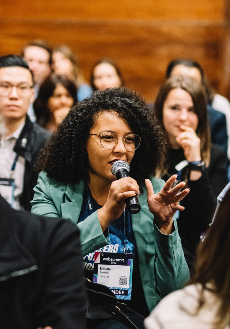 Web Summit Qatar, Doha | February 23-26, 2025