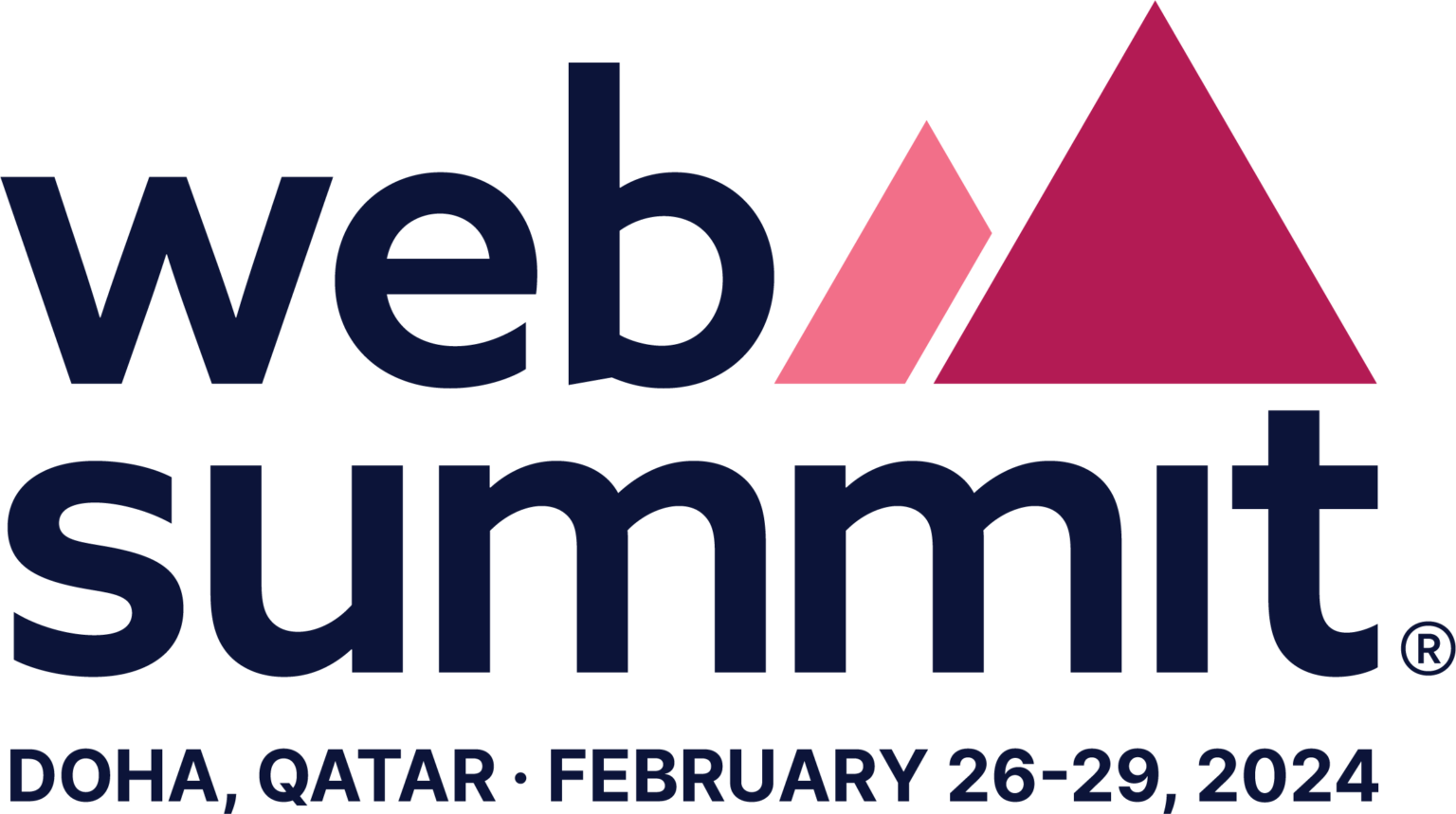Web Summit Qatar 2023 Logo Stacked 1536x859 