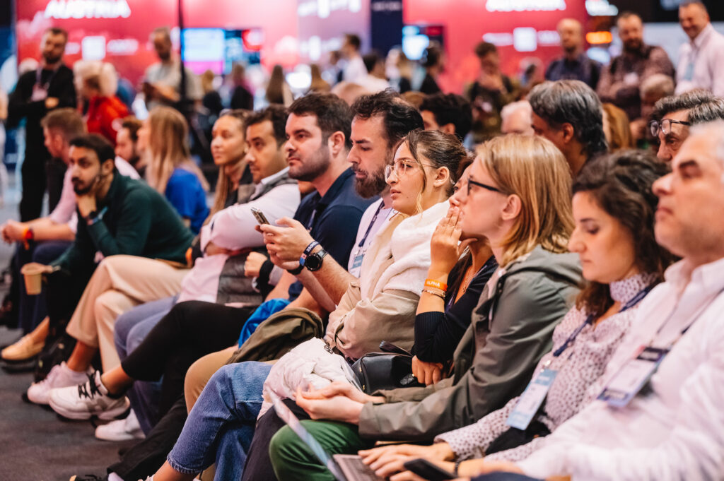 Your startup journey | Web Summit Qatar, Doha | January 31 - February 3 ...