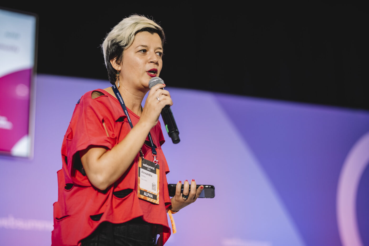 Startup Showcase | Web Summit Qatar, Doha | January 31 - February 3, 2027