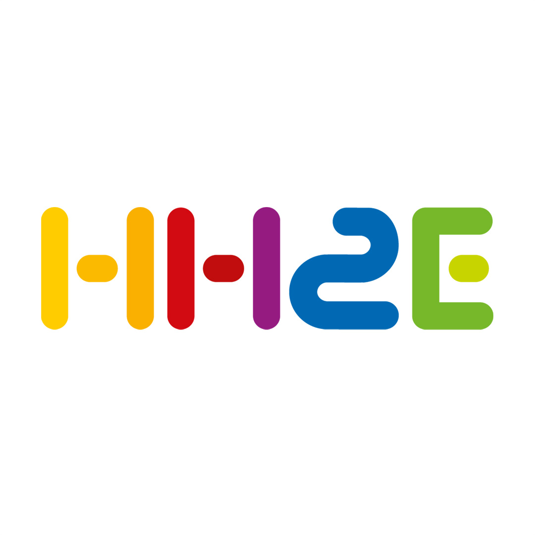hh2e logo