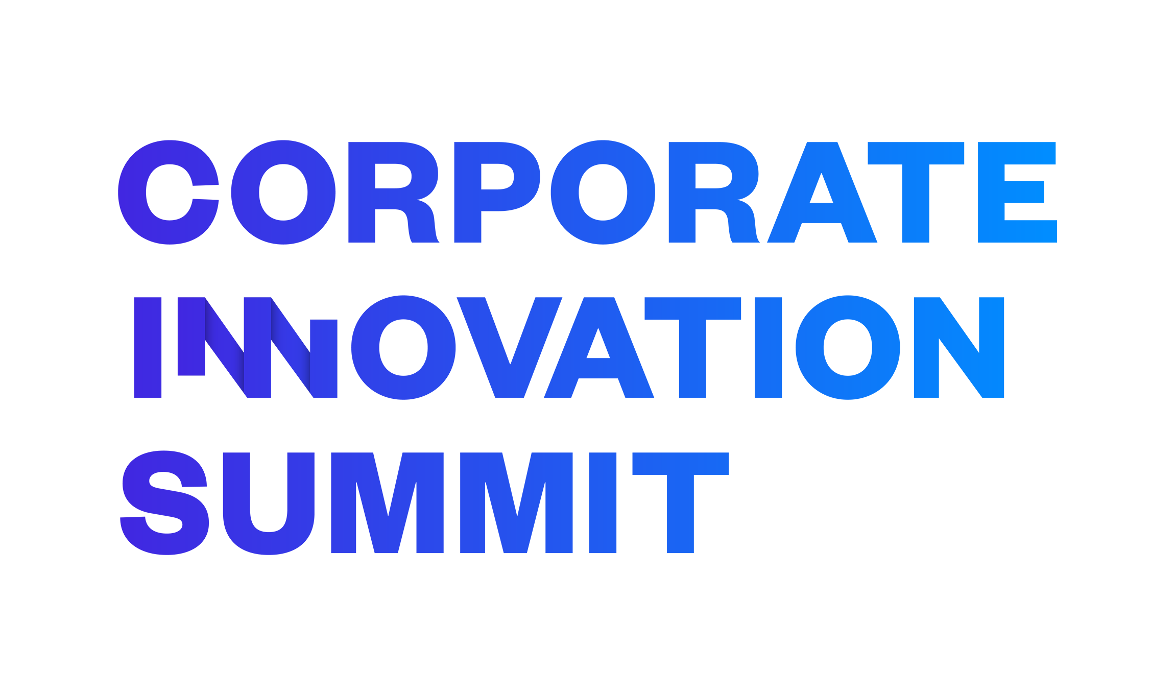 corporate innovation summit logo