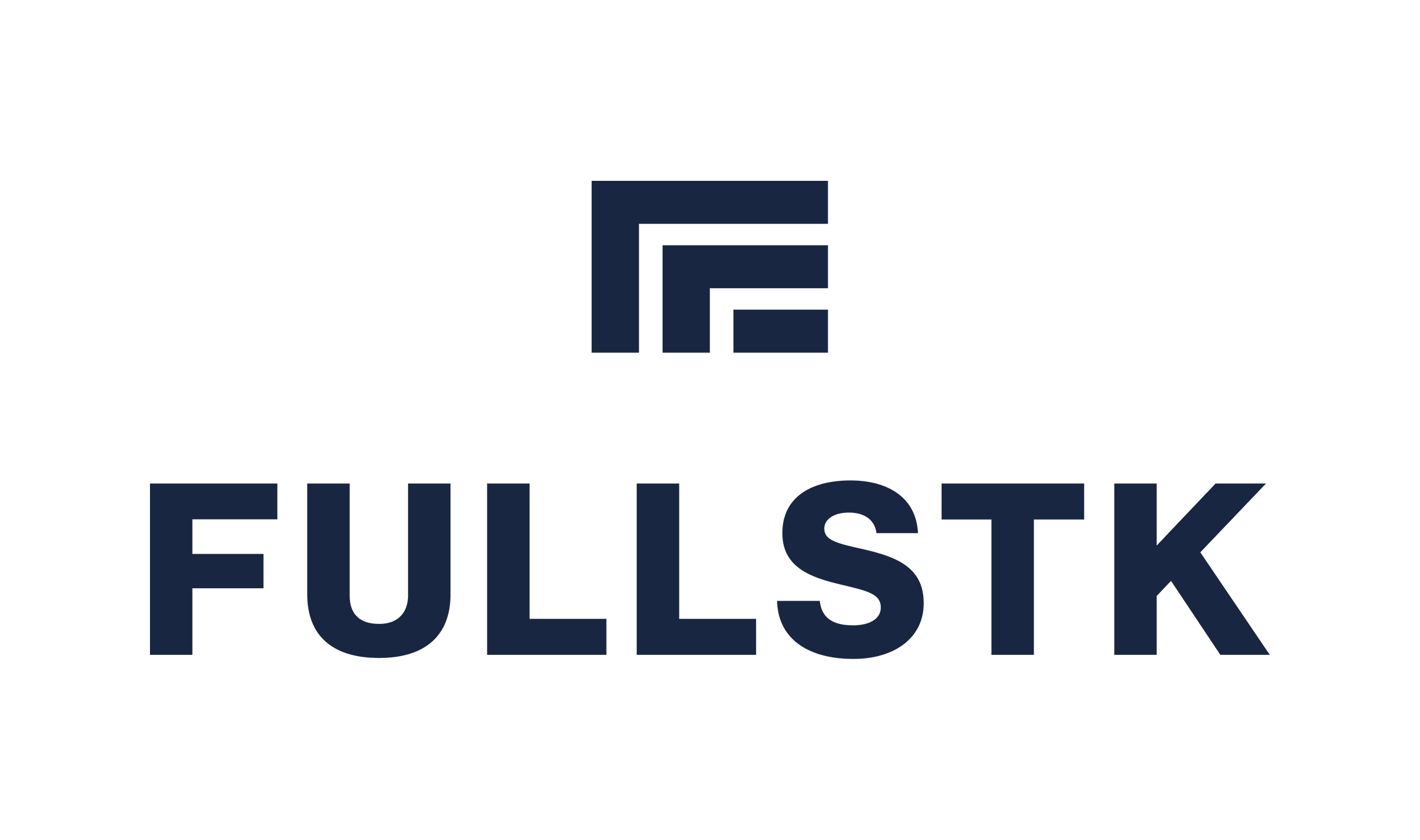 FullSTK logo