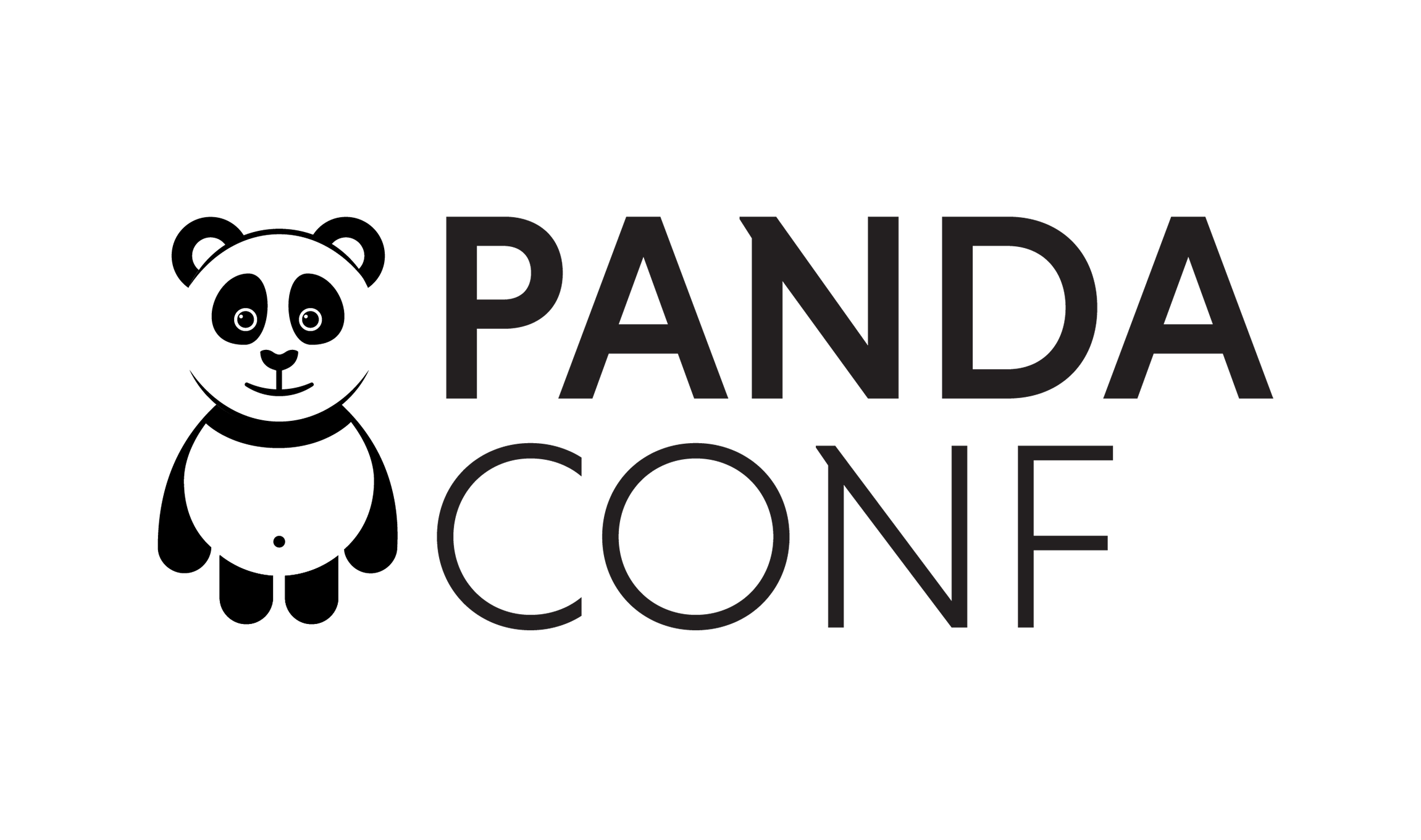 pandaconf logo