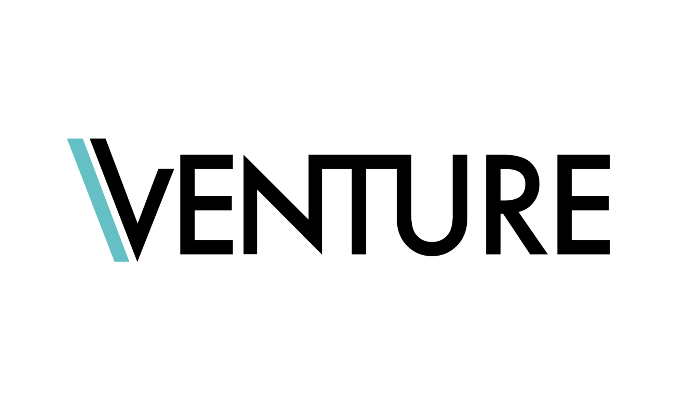 Venture logo