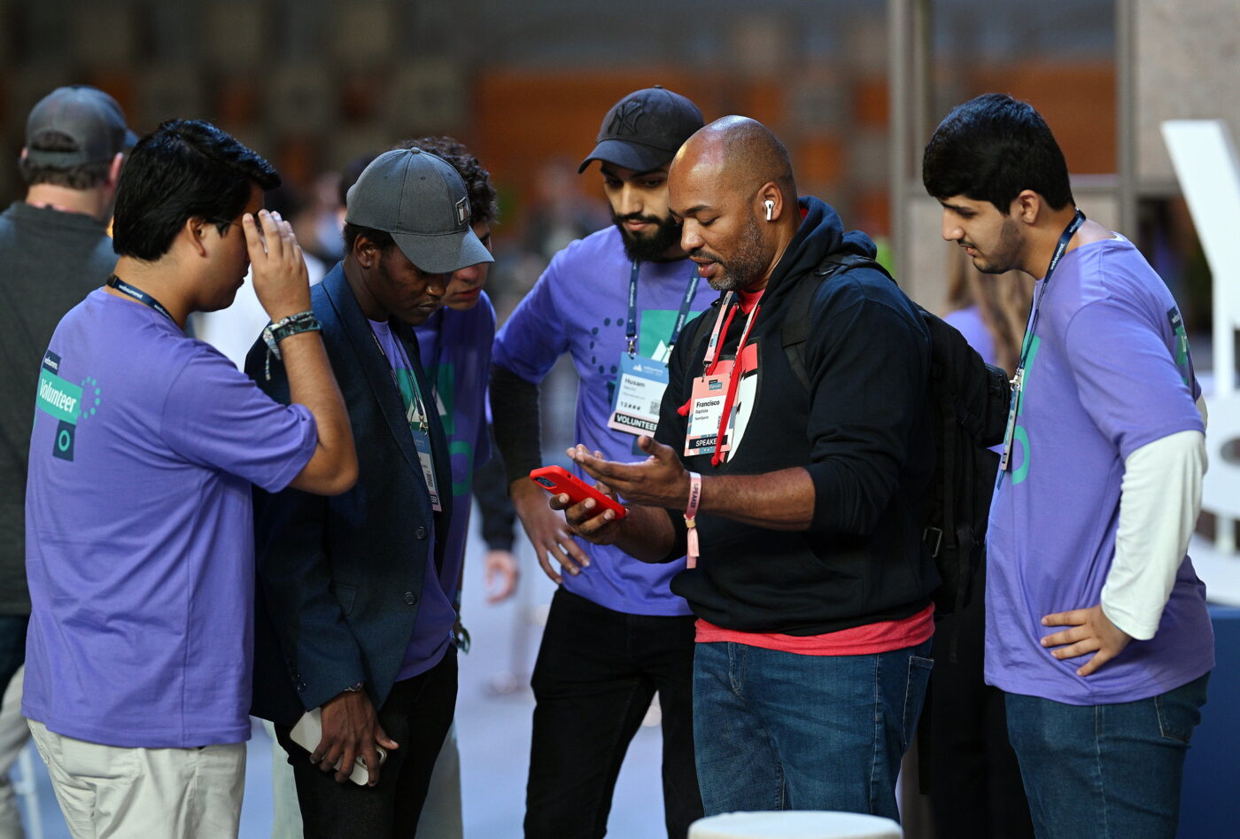 How To Volunteer For Scouts