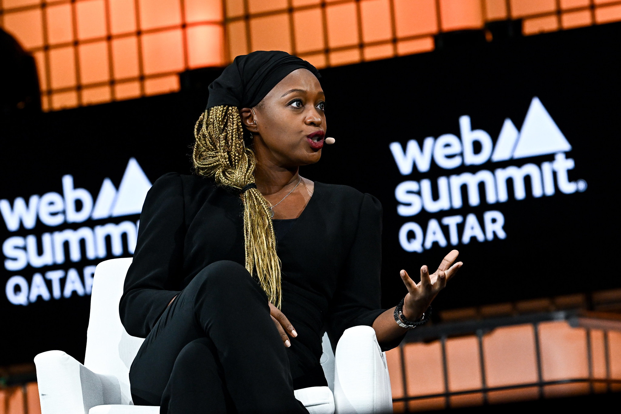 Terms and conditions | Web Summit Qatar, Doha | February 23-26, 2025