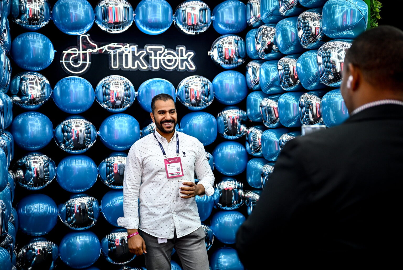 Partners | Web Summit Qatar, Doha | February 23-26, 2025