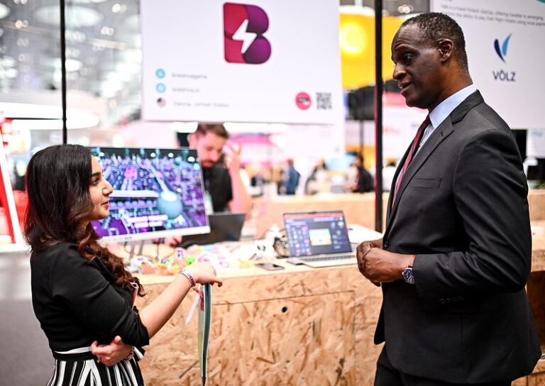 Apply to join the Web Summit Qatar startup programme | January 31 ...