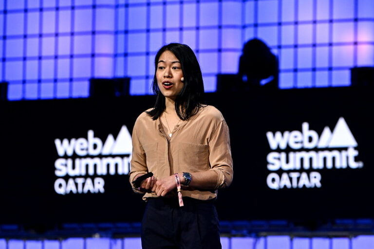 Your startup journey | Web Summit Qatar, Doha | January 31 - February 3 ...
