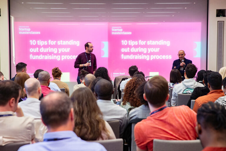 Your startup journey | Web Summit Qatar, Doha | January 31 - February 3 ...