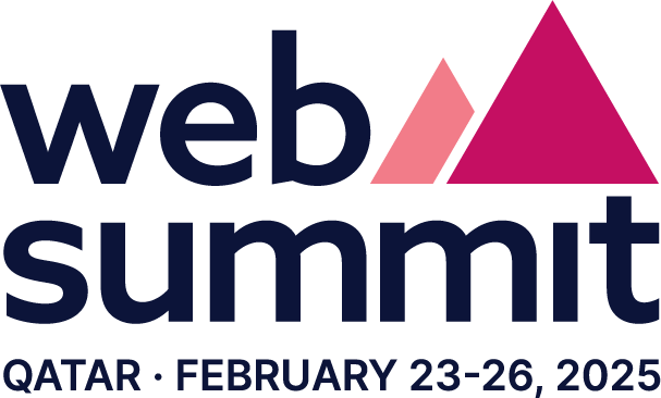 Book tickets | Web Summit Qatar, Doha | February 23-26, 2025
