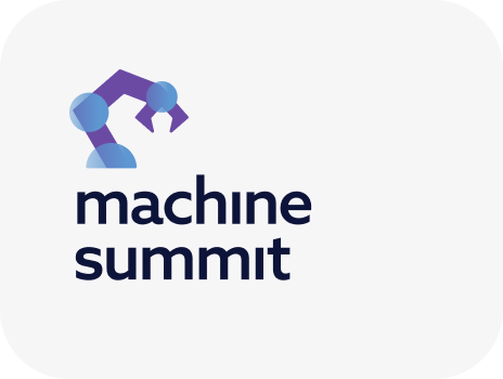 machine summit