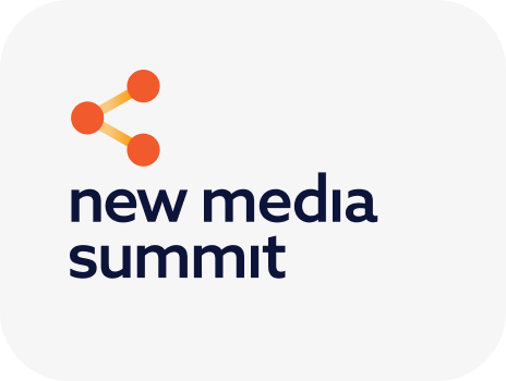new media summit