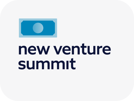 new venture summit