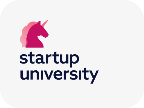 startup university