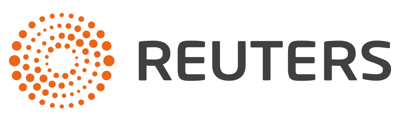 reuters logo