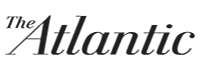 the Atlantic logo
