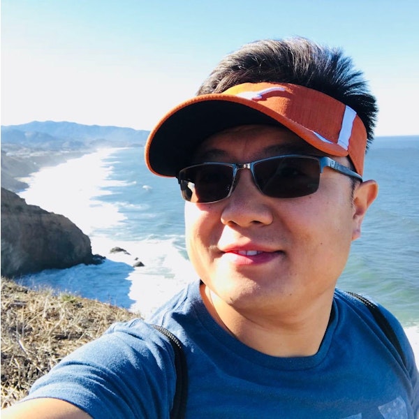 The fundamental shift: AI at work